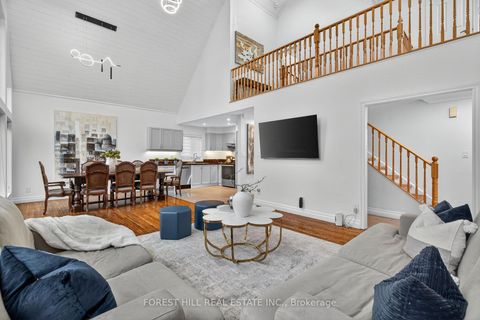 Photo 8 at 26 Elm Grove Avenue, Oak Ridges, Richmond Hill