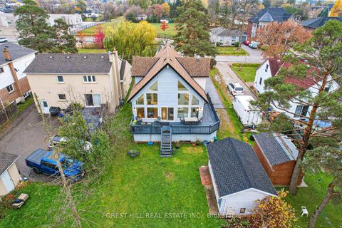 Photo 48 at 26 Elm Grove Avenue, Oak Ridges, Richmond Hill