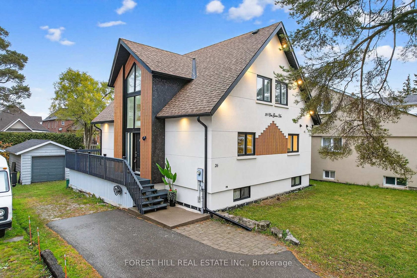 26 Elm Grove Avenue, Oak Ridges, Richmond Hill photo 7