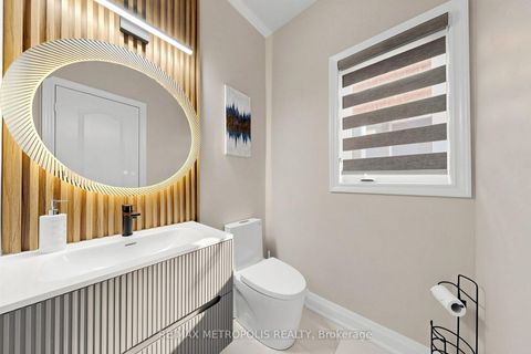 Photo 28 at 115 Sandway Crescent, Maple, Vaughan