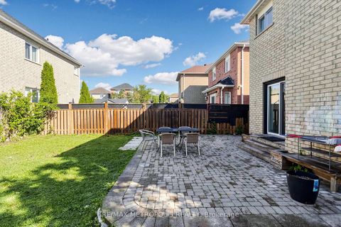 Photo 36 at 115 Sandway Crescent, Maple, Vaughan