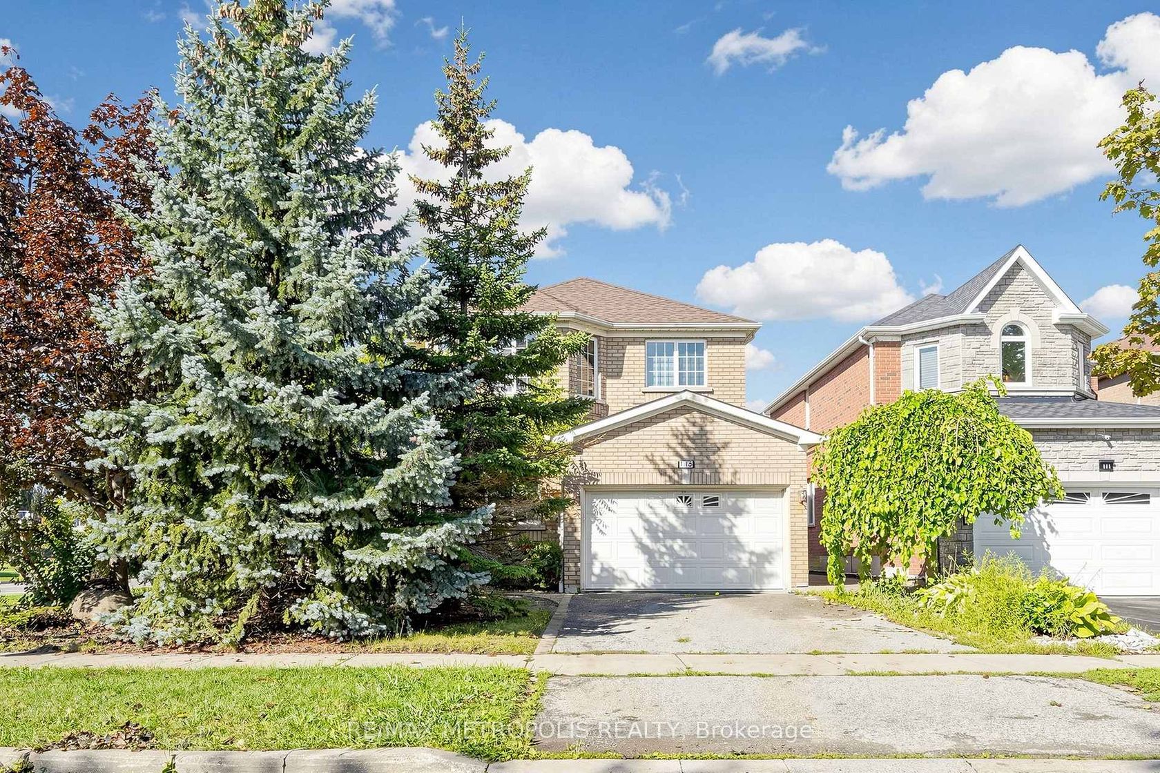 115 Sandway Crescent, Maple, Vaughan photo number 2