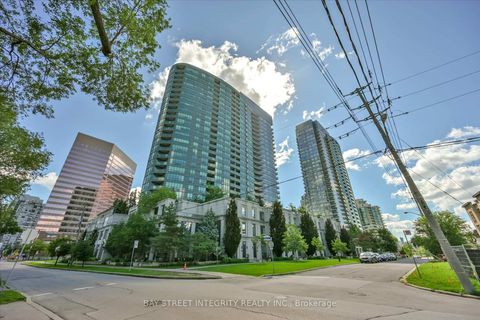 Photo 0 at 1906 - 15 Greenview Avenue, Newtonbrook West, Toronto