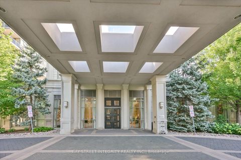 Photo 3 at 1906 - 15 Greenview Avenue, Newtonbrook West, Toronto