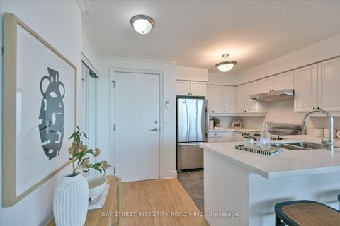 Photo 4 at 1906 - 15 Greenview Avenue, Newtonbrook West, Toronto