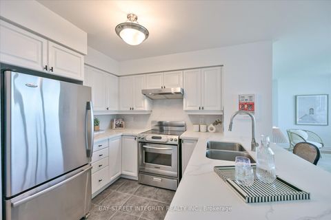 Photo 5 at 1906 - 15 Greenview Avenue, Newtonbrook West, Toronto
