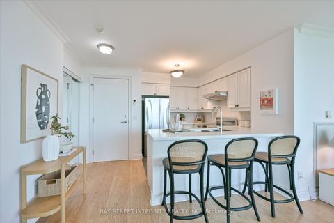 Photo 8 at 1906 - 15 Greenview Avenue, Newtonbrook West, Toronto
