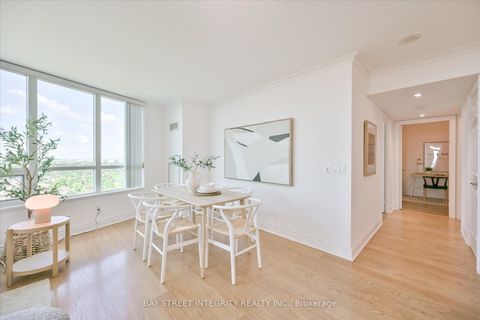 Photo 10 at 1906 - 15 Greenview Avenue, Newtonbrook West, Toronto
