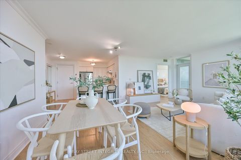 Photo 11 at 1906 - 15 Greenview Avenue, Newtonbrook West, Toronto