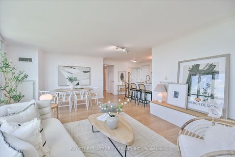 Photo 14 at 1906 - 15 Greenview Avenue, Newtonbrook West, Toronto