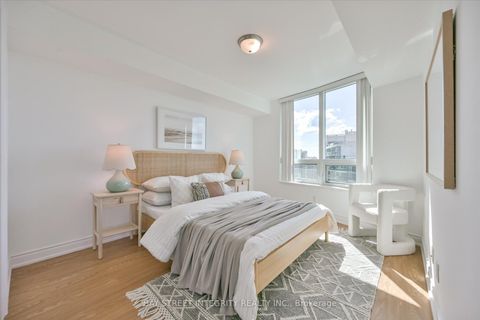 Photo 15 at 1906 - 15 Greenview Avenue, Newtonbrook West, Toronto