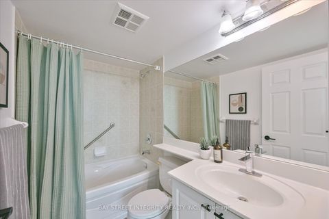 Photo 18 at 1906 - 15 Greenview Avenue, Newtonbrook West, Toronto