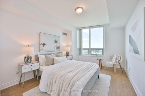 Photo 19 at 1906 - 15 Greenview Avenue, Newtonbrook West, Toronto