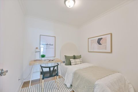 Photo 20 at 1906 - 15 Greenview Avenue, Newtonbrook West, Toronto