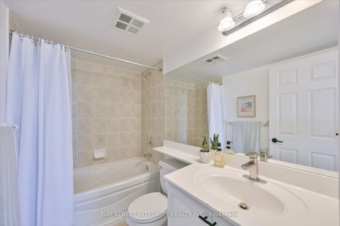 Photo 21 at 1906 - 15 Greenview Avenue, Newtonbrook West, Toronto