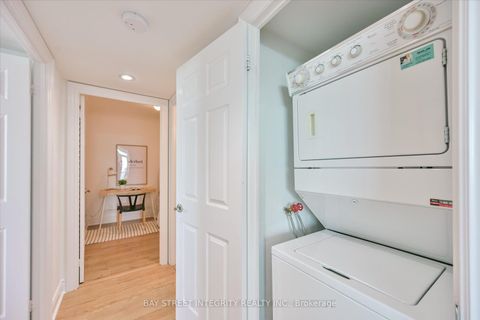 Photo 22 at 1906 - 15 Greenview Avenue, Newtonbrook West, Toronto