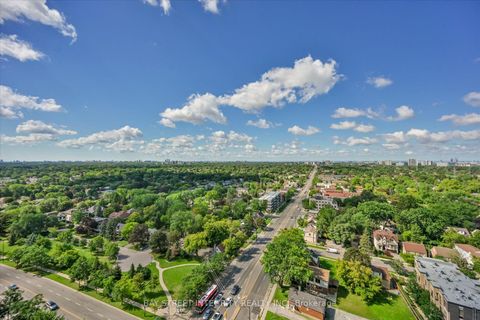 Photo 24 at 1906 - 15 Greenview Avenue, Newtonbrook West, Toronto