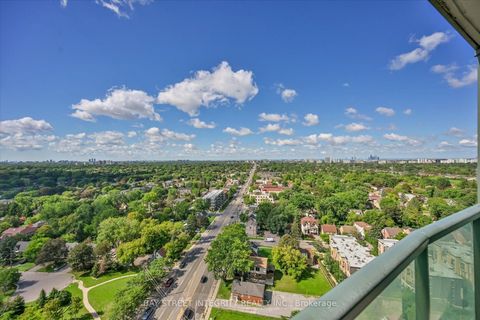 Photo 26 at 1906 - 15 Greenview Avenue, Newtonbrook West, Toronto