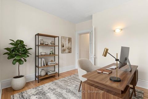 Photo 22 at 276 Robert Street, University, Toronto