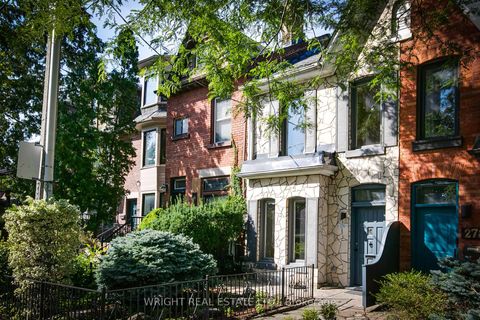 Photo 35 at 276 Robert Street, University, Toronto