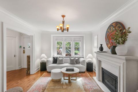 Photo 1 at 166 Old Orchard Grove, Lawrence Park North, Toronto