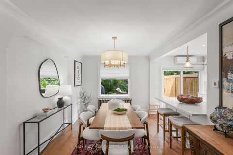 Photo 2 at 166 Old Orchard Grove, Lawrence Park North, Toronto