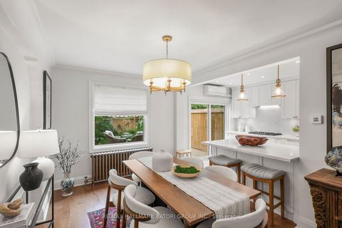 Photo 3 at 166 Old Orchard Grove, Lawrence Park North, Toronto