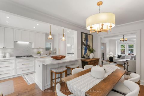 Photo 4 at 166 Old Orchard Grove, Lawrence Park North, Toronto