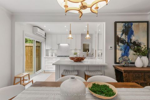 Photo 5 at 166 Old Orchard Grove, Lawrence Park North, Toronto