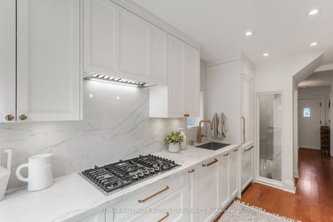 Photo 8 at 166 Old Orchard Grove, Lawrence Park North, Toronto
