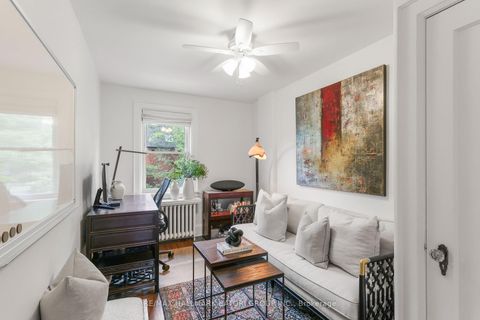 Photo 11 at 166 Old Orchard Grove, Lawrence Park North, Toronto