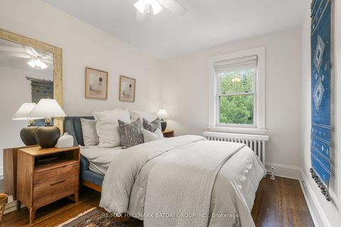 Photo 12 at 166 Old Orchard Grove, Lawrence Park North, Toronto