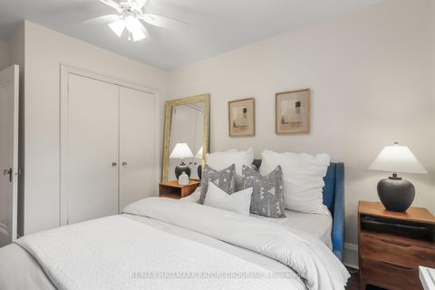 Photo 13 at 166 Old Orchard Grove, Lawrence Park North, Toronto