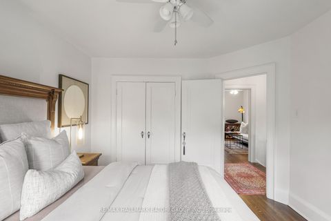 Photo 16 at 166 Old Orchard Grove, Lawrence Park North, Toronto