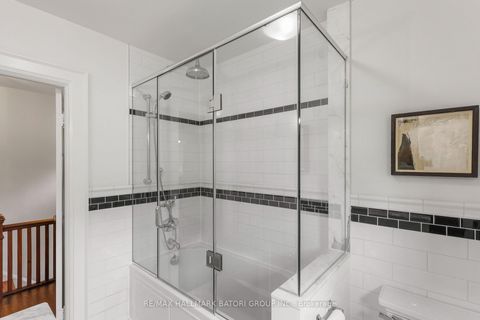 Photo 18 at 166 Old Orchard Grove, Lawrence Park North, Toronto