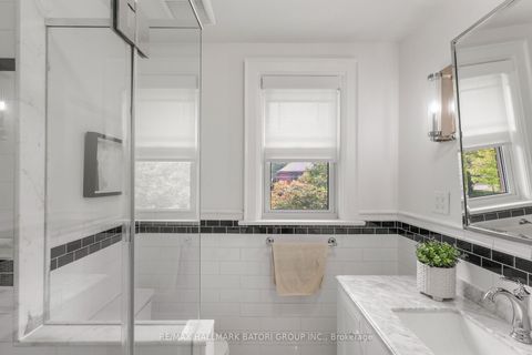 Photo 19 at 166 Old Orchard Grove, Lawrence Park North, Toronto