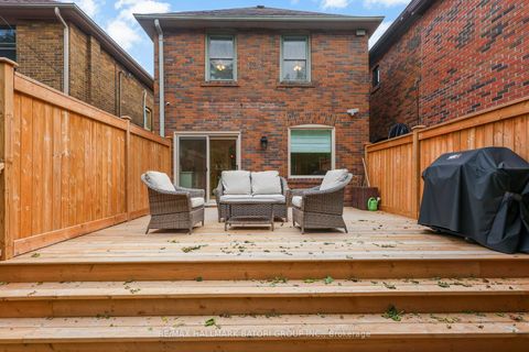 Photo 25 at 166 Old Orchard Grove, Lawrence Park North, Toronto