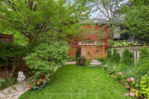 Photo 26 at 166 Old Orchard Grove, Lawrence Park North, Toronto