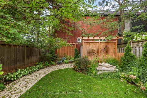 Photo 27 at 166 Old Orchard Grove, Lawrence Park North, Toronto