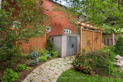 Photo 28 at 166 Old Orchard Grove, Lawrence Park North, Toronto