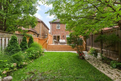 Photo 29 at 166 Old Orchard Grove, Lawrence Park North, Toronto