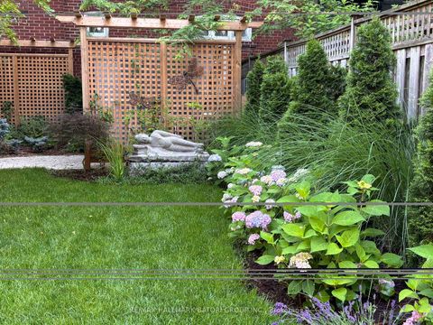 Photo 32 at 166 Old Orchard Grove, Lawrence Park North, Toronto