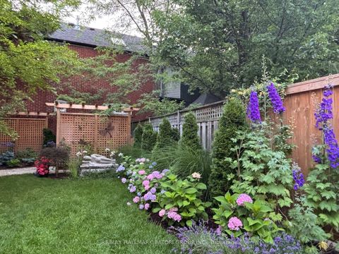 Photo 34 at 166 Old Orchard Grove, Lawrence Park North, Toronto