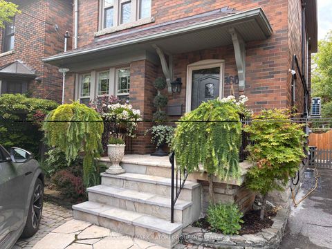 Photo 35 at 166 Old Orchard Grove, Lawrence Park North, Toronto