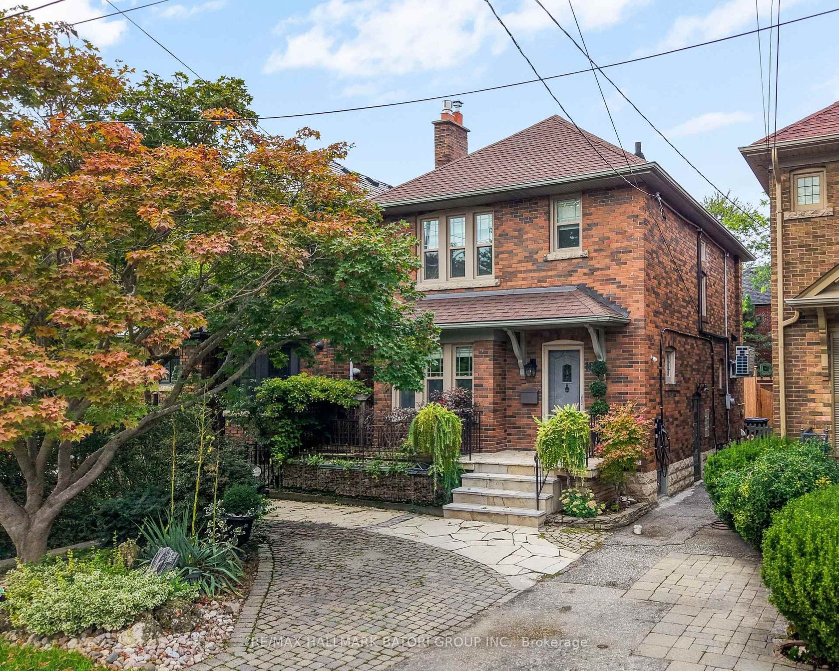 166 Old Orchard Grove, Lawrence Park North, Toronto 