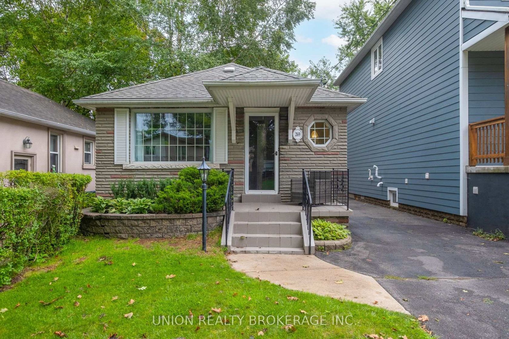 269 Warden Avenue, Cliffside, Toronto photo 4