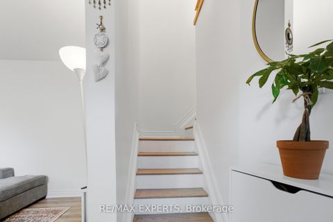 Photo 19 at 853 - 30 Tandridge Crescent, Old Rexdale, Toronto