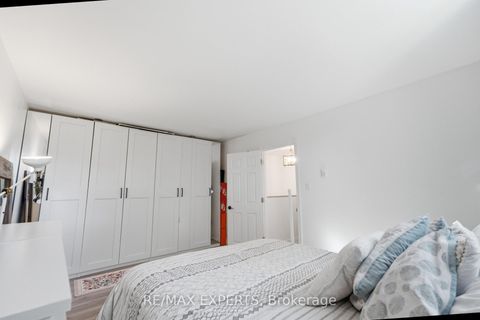 Photo 21 at 853 - 30 Tandridge Crescent, Old Rexdale, Toronto
