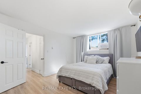 Photo 23 at 853 - 30 Tandridge Crescent, Old Rexdale, Toronto