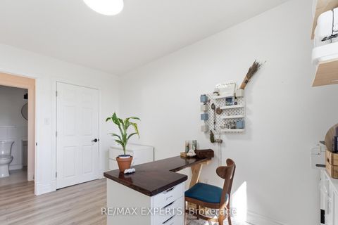 Photo 26 at 853 - 30 Tandridge Crescent, Old Rexdale, Toronto